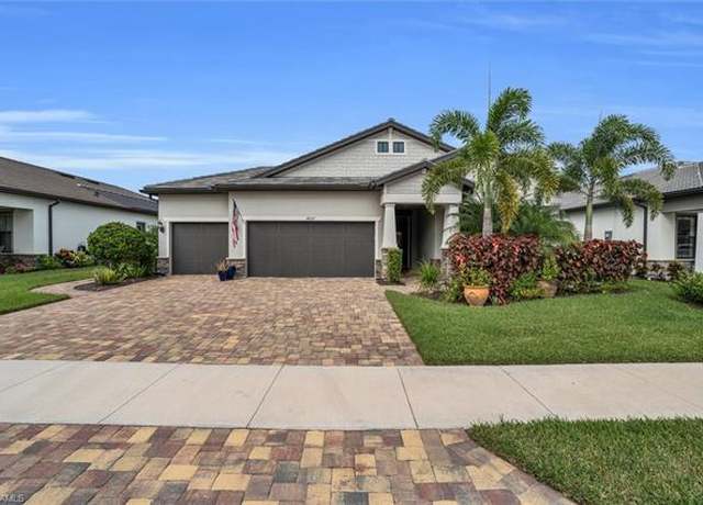 Property at 14037 Hawks Eye Ct, Estero, FL 33928, 3 beds, 2 baths