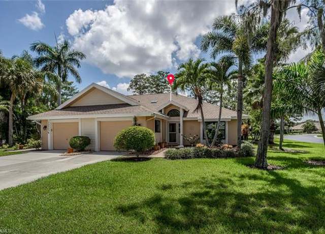 Property at 13001 Imperial Park Pl, Naples, FL 34110, 2 beds, 2 baths