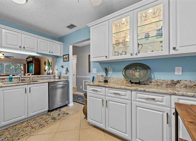 Property at 3685 Amberly Cir Unit D303, Naples, FL 34112, 2 beds, 2 baths