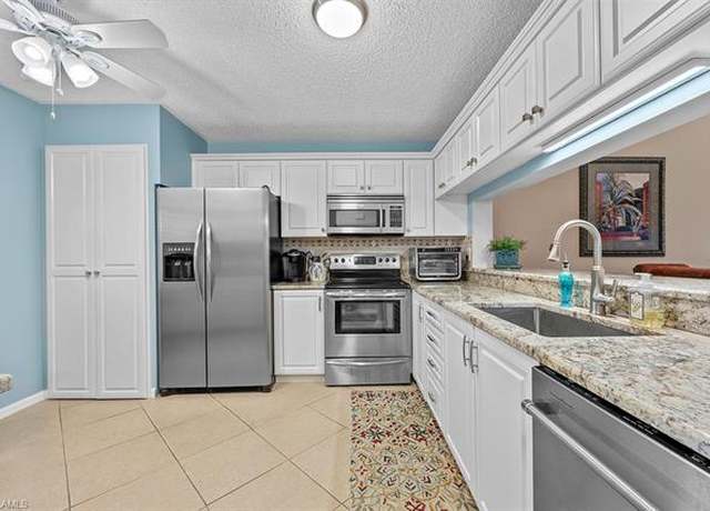 Property at 3685 Amberly Cir Unit D303, Naples, FL 34112, 2 beds, 2 baths
