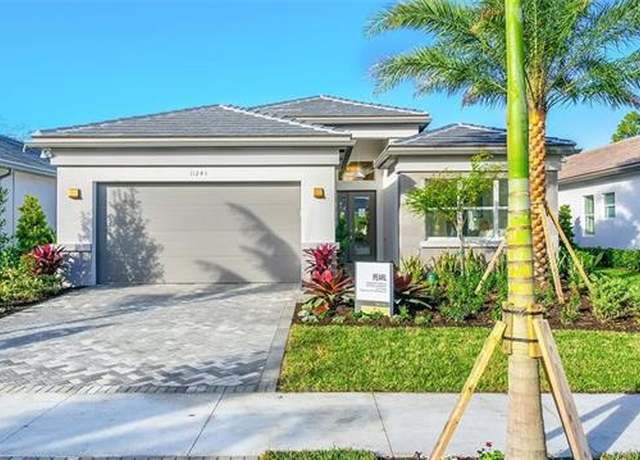 Property at 11235 Sunflower Ln, Naples, FL 34120, 3 beds, 3 baths