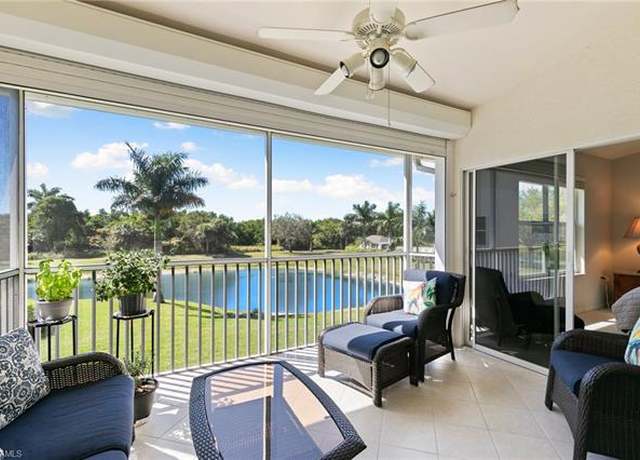 Property at 314 Newport Dr #1605, Naples, FL 34114, 3 beds, 2 baths