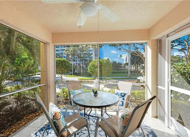 Property at 5635 Turtle Bay Dr #9, Naples, FL 34108, 3 beds, 2 baths
