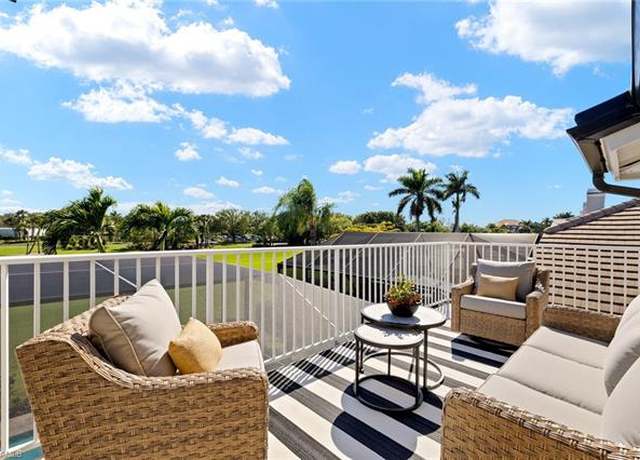 Property at 3844 Clipper Cove Dr, Naples, FL 34112, 5 beds, 4 baths