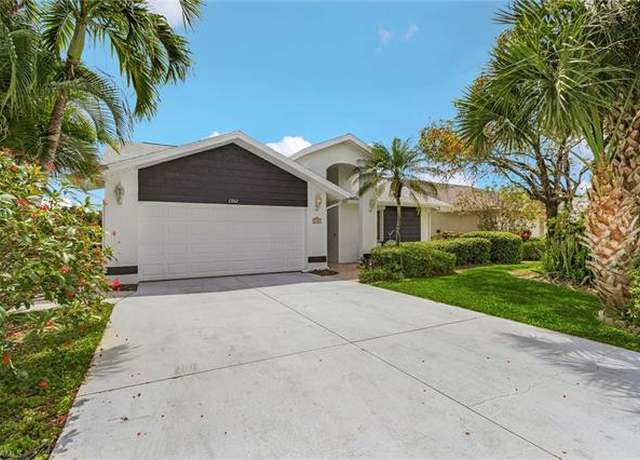 Property at 1352 Monarch Cir, Naples, FL 34116, 3 beds, 2 baths