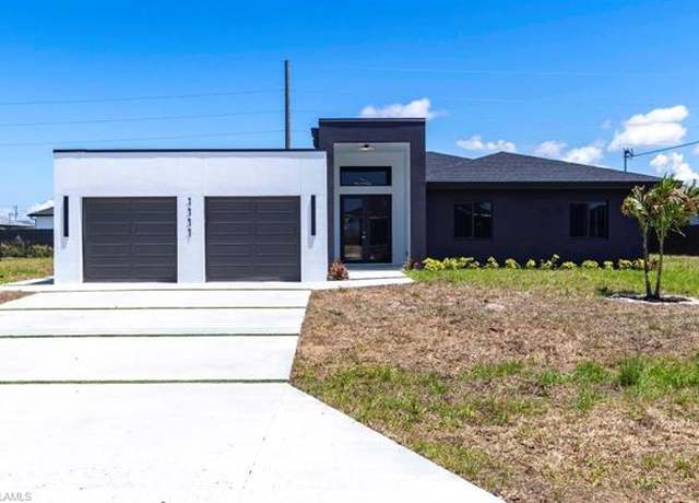 Property at 1111 SW Embers Ter, Cape Coral, FL 33991, 4 beds, 2.5 baths