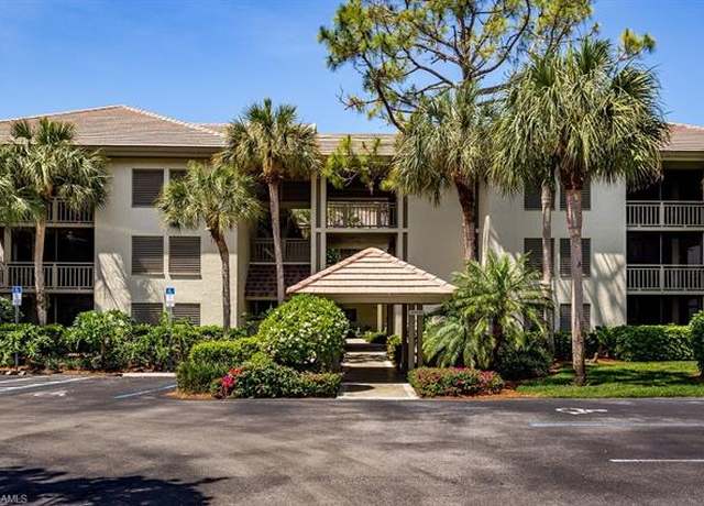 Property at 3651 Wild Pines Dr #101, Bonita Springs, FL 34134, 2 beds, 2 baths