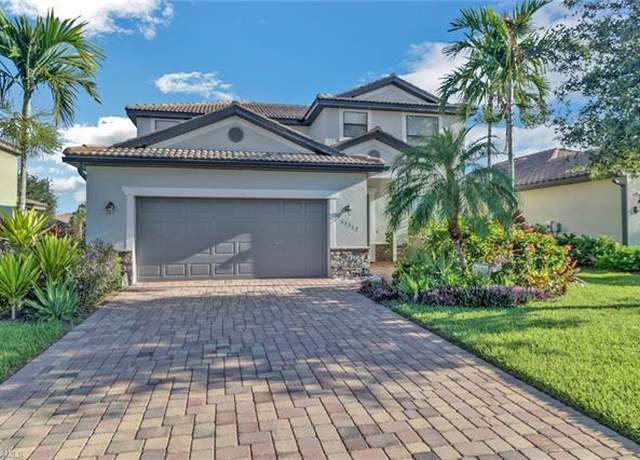 Property at 13512 San Georgio Dr, Estero, FL 33928, 4 beds, 3 baths