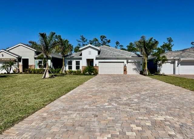 Property at 16800 Bay Island Ct, Bonita Springs, FL 34135, 3 beds, 4 baths