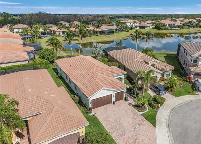 Property at 3813 Columbia Ct, Naples, FL 34119, 3 beds, 3 baths