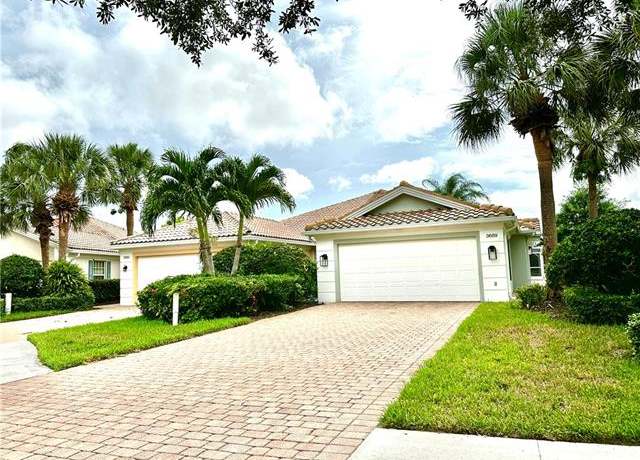Property at 3689 Yakobi Ln, Naples, FL 34119, 2 beds, 2 baths