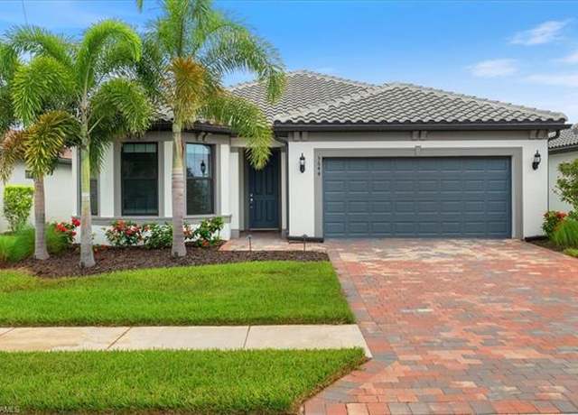 Property at 5644 Celebration Dr, Ave Maria, FL 34142, 3 beds, 2 baths