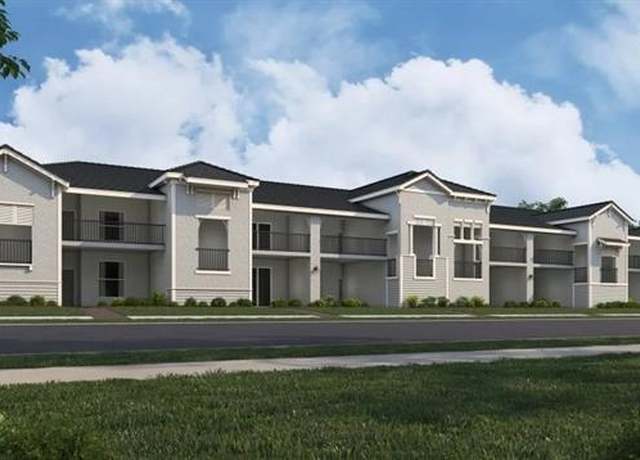 Property at 15195 Green Acres Ave #927, Babcock Ranch, FL 33982, 2 beds, 2 baths