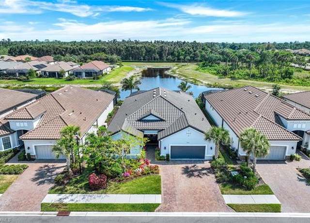 Property at 8384 Promoso Ct, Naples, FL 34114, 4 beds, 3 baths