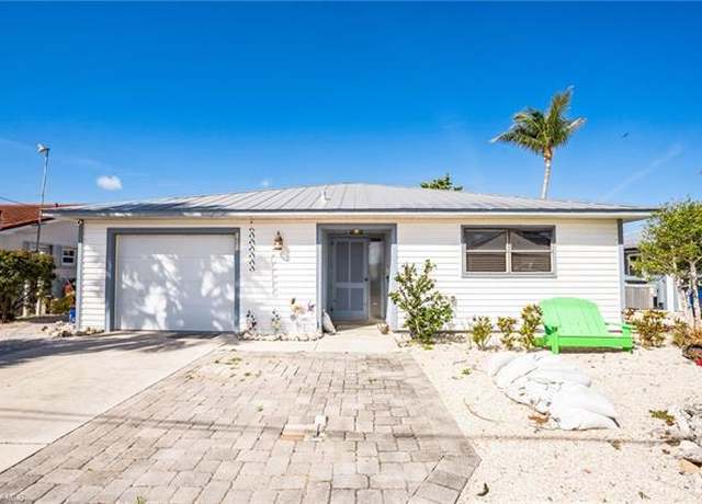 Property at 16221 Buccaneer St, Bokeelia, FL 33922, 2 beds, 2 baths