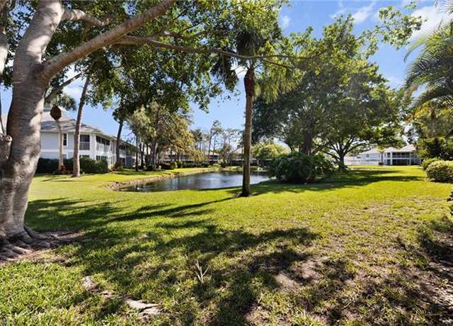 Property at 600 Misty Pines Cir Unit F102, Naples, FL 34105, 2 beds, 2 baths