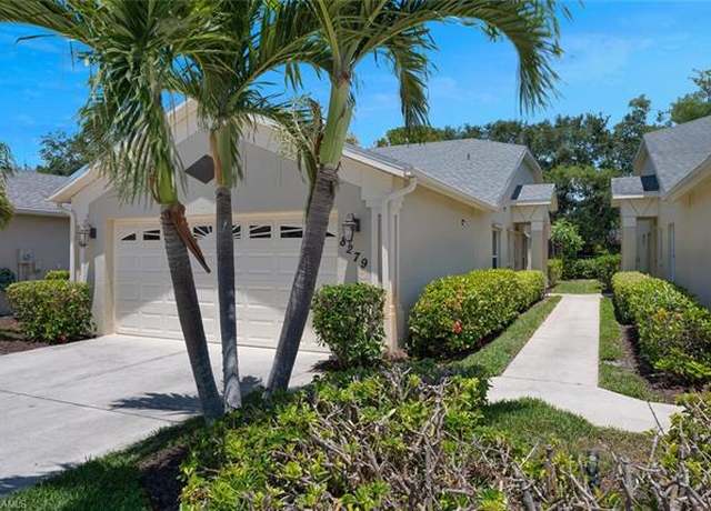 Property at 8279 Ibis Cove Cir Unit A136, Naples, FL 34119, 3 beds, 2 baths