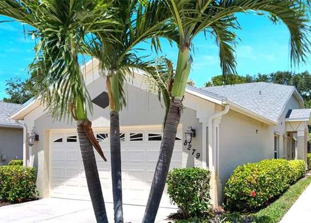 Property at 8279 Ibis Cove Cir Unit A136, Naples, FL 34119, 3 beds, 2 baths