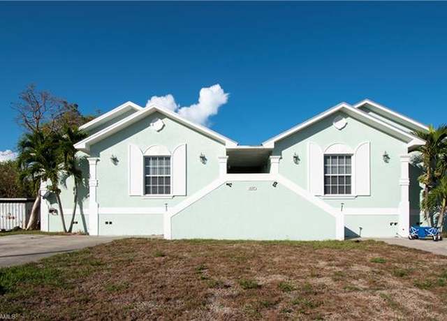 Property at 1227 Mangrove Ln, Chokoloskee, FL 34138, 5 beds, 4 baths
