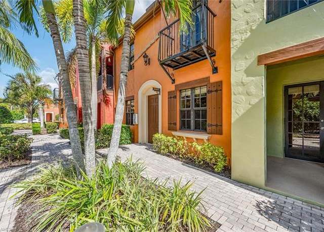 Property at 9036 Alturas St #3603, Naples, FL 34113, 2 beds, 2 baths