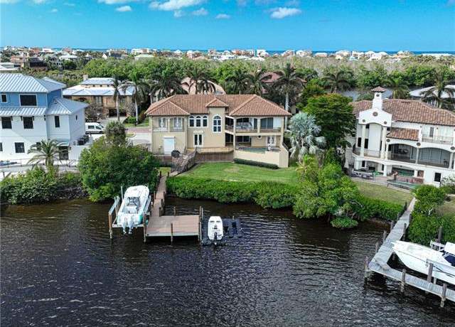 Property at 50 Southport Cv, Bonita Springs, FL 34134, 4 beds, 3 baths