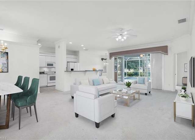 Property at 2043 Morning Sun Ln, Naples, FL 34119, 2 beds, 2 baths
