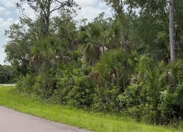 Property at 14153 Canadian Ave, Port Charlotte, fl 33953