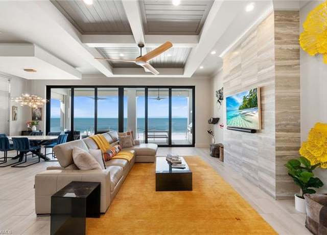 Property at 3534 Estero Blvd, Fort Myers Beach, FL 33931, 4 beds, 4.5 baths