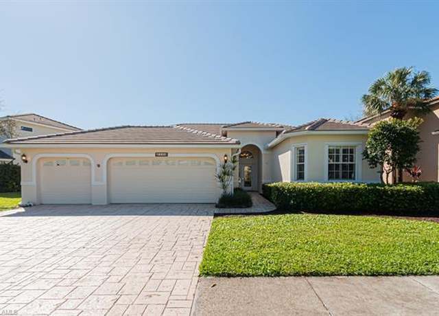 Property at 2109 Morning Sun Ln, Naples, FL 34119, 3 beds, 2.5 baths