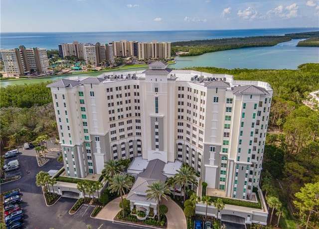 Property at 325 Dunes Blvd #1106, Naples, FL 34110, 3 beds, 3 baths