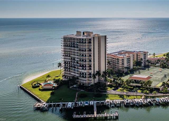 Property at 1100 S Collier Blvd #1425, Marco Island, FL 34145, 2 beds, 2 baths