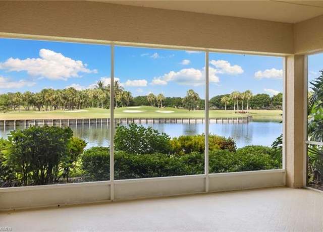 Property at 1880 Les Chateaux Blvd #104, Naples, FL 34109, 3 beds, 2.5 baths