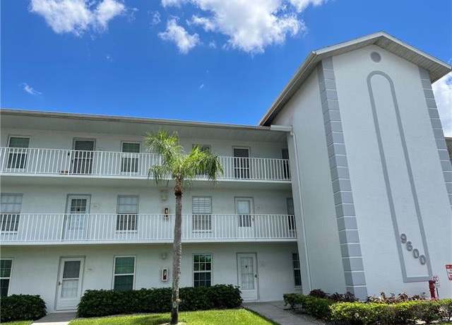 Property at 9600 Victoria Ln Unit C204, Naples, FL 34109, 2 beds, 2 baths