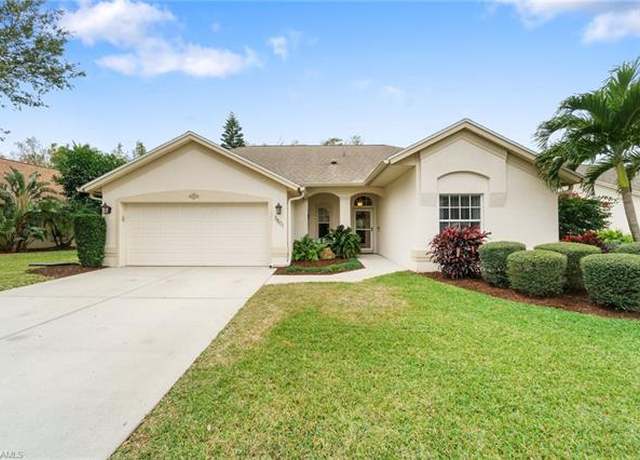 Property at 3801 Springside Dr, Estero, FL 33928, 3 beds, 2 baths