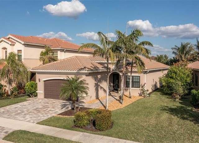 Property at 13517 Mandarin Cir, Naples, FL 34109, 4 beds, 2.5 baths