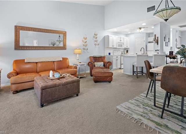 Property at 14967 Rivers Edge Ct #204, Fort Myers, FL 33908, 2 beds, 2 baths