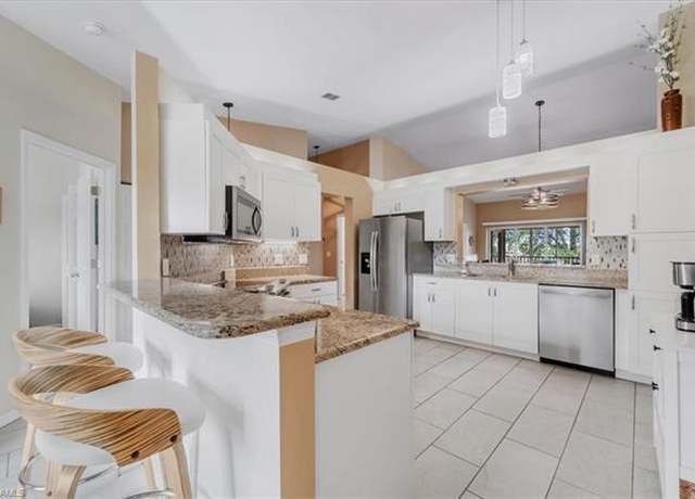 Property at 15030 Bridgeway Ln #506, Fort Myers, FL 33919, 2 beds, 2 baths