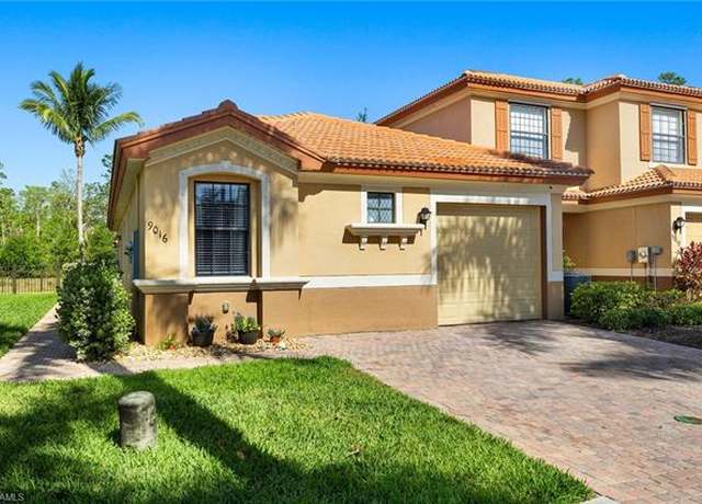 Property at 9016 Water Tupelo Rd, Fort Myers, FL 33912, 3 beds, 2 baths