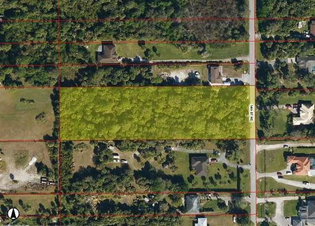 Property at 405 14th St NE, Naples, FL 34120