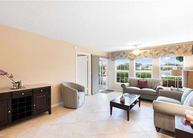 Property at 1708 Kings Lake Blvd #5, Naples, FL 34112, 2 beds, 2 baths