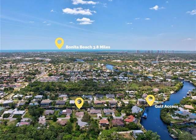 Property at 27281 Johnson St, Bonita Springs, FL 34135
