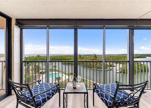 Property at 17 Bluebill Ave #604, Naples, FL 34108, 2 beds, 2 baths