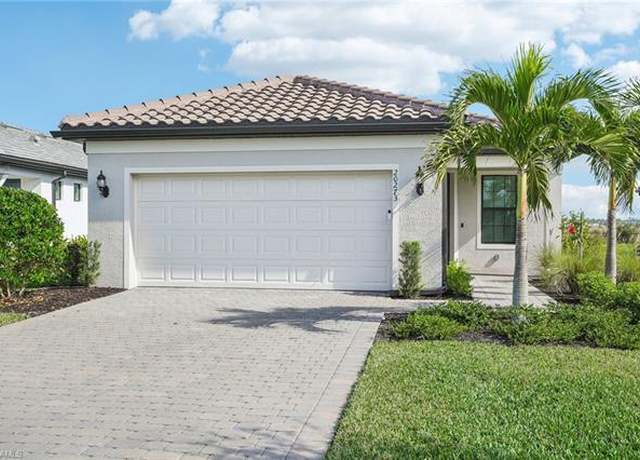 Property at 20273 Napa Loop, Estero, FL 33928, 2 beds, 2 baths