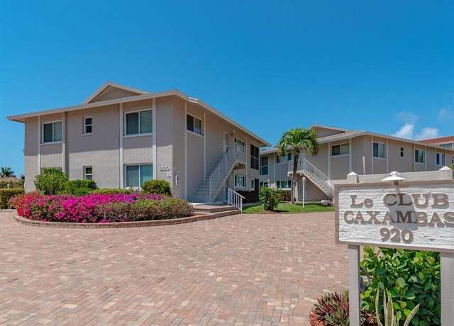 Property at 920 Collier Ct Unit A4, Marco Island, FL 34145, 2 beds, 2 baths