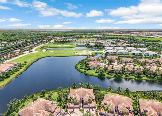 Property at 3164 Serena Ln #101, Naples, FL 34114, 3 beds, 3 baths