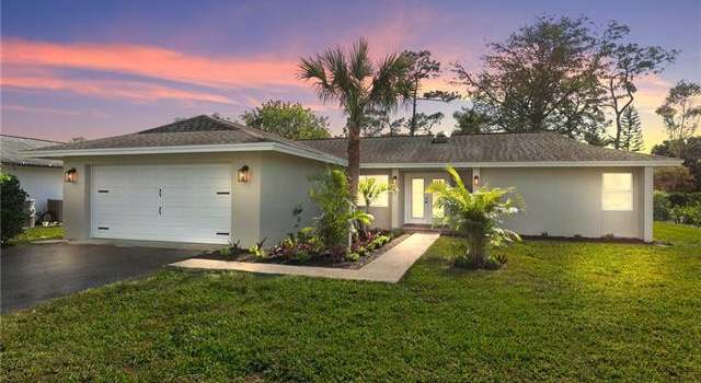 Photo of 684 Pompano Dr, Naples, FL 34110