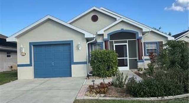 Photo of 8351 Gassner Way, Lehigh Acres, FL 33972