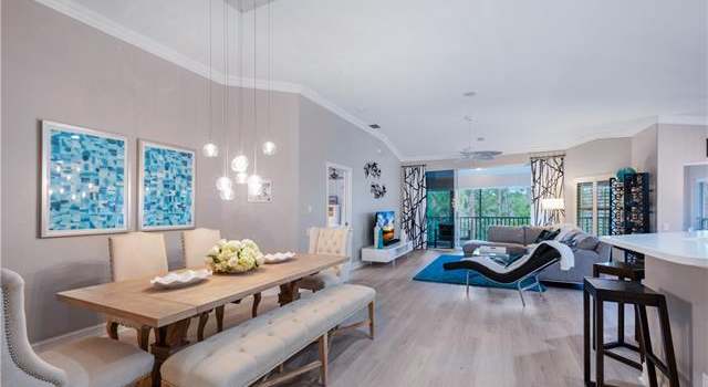 Photo of 881 Carrick Bend Cir #202, Naples, FL 34110