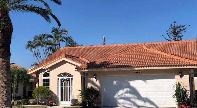 Photo of 16404 Kelly Woods Dr, Fort Myers, FL 33908