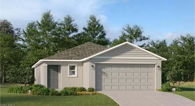 Photo of 19611 Fairhill Ct, Lehigh Acres, FL 33974